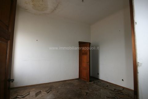 Leilighet i Trequanda, Siena, Trequanda - € 99 000 | Ref: AP1194 - foto 3