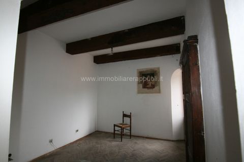 Leilighet i Trequanda, Siena, Trequanda - € 99 000 | Ref: AP1194 - foto 4