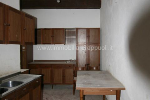 Leilighet i Trequanda, Siena, Trequanda - € 99 000 | Ref: AP1194 - foto 6
