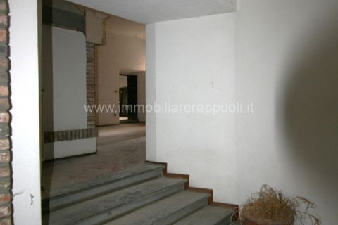 Leilighet i Trequanda, Siena, Trequanda - € 99 000 | Ref: AP1194 - foto 8