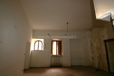 Leilighet i Trequanda, Siena, Trequanda - € 99 000 | Ref: AP1194 - foto 9