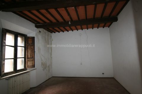 Leilighet i Trequanda, Siena, Trequanda - € 99 000 | Ref: AP1194 - foto 10
