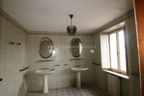 Leilighet i Trequanda, Siena, Trequanda - € 99 000 | Ref: AP1194 - foto 12