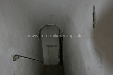 Leilighet i Trequanda, Siena, Trequanda - € 99 000 | Ref: AP1194 - foto 13