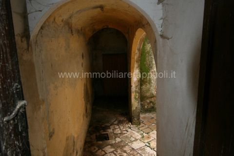 Leilighet i Trequanda, Siena, Trequanda - € 99 000 | Ref: AP1194 - foto 14