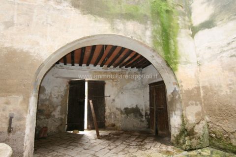 Leilighet i Trequanda, Siena, Trequanda - € 99 000 | Ref: AP1194 - foto 16