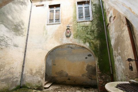 Leilighet i Trequanda, Siena, Trequanda - € 99 000 | Ref: AP1194 - foto 17