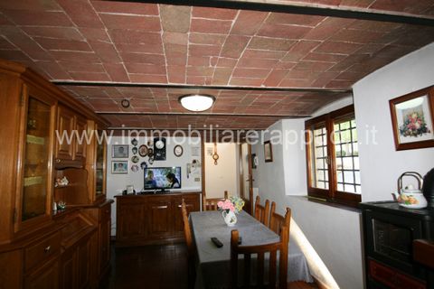 Landejendom i Sinalunga, Siena, Sinalunga - € 650.000 | Ref: CL257 - foto 4