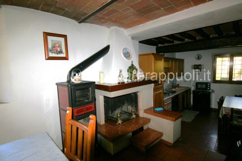 Landejendom i Sinalunga, Siena, Sinalunga - € 650.000 | Ref: CL257 - foto 5