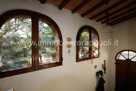 Landejendom i Sinalunga, Siena, Sinalunga - € 650.000 | Ref: CL257 - foto 6