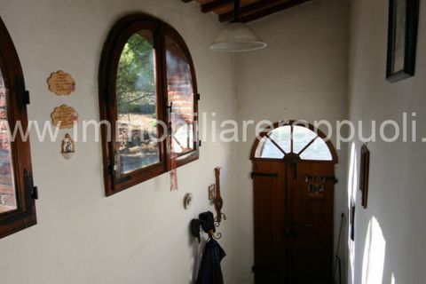 Landejendom i Sinalunga, Siena, Sinalunga - € 650.000 | Ref: CL257 - foto 7