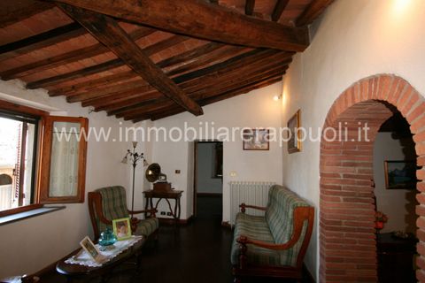 Landejendom i Sinalunga, Siena, Sinalunga - € 650.000 | Ref: CL257 - foto 8