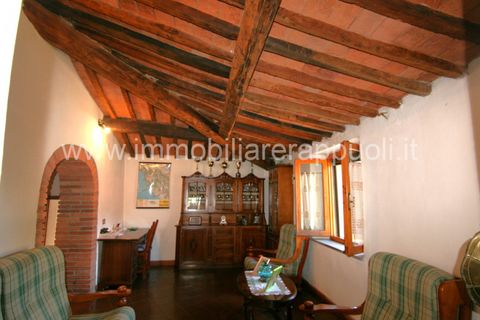 Landejendom i Sinalunga, Siena, Sinalunga - € 650.000 | Ref: CL257 - foto 9
