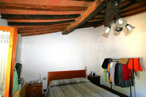 Landejendom i Sinalunga, Siena, Sinalunga - € 650.000 | Ref: CL257 - foto 10