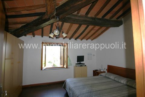 Landejendom i Sinalunga, Siena, Sinalunga - € 650.000 | Ref: CL257 - foto 11