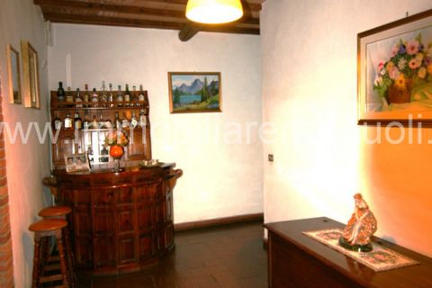 Landejendom i Sinalunga, Siena, Sinalunga - € 650.000 | Ref: CL257 - foto 12
