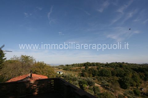 Landejendom i Sinalunga, Siena, Sinalunga - € 650.000 | Ref: CL257 - foto 13