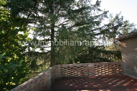 Landejendom i Sinalunga, Siena, Sinalunga - € 650.000 | Ref: CL257 - foto 15