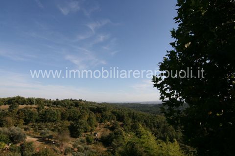 Landejendom i Sinalunga, Siena, Sinalunga - € 650.000 | Ref: CL257 - foto 18