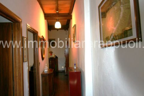 Landejendom i Sinalunga, Siena, Sinalunga - € 650.000 | Ref: CL257 - foto 19