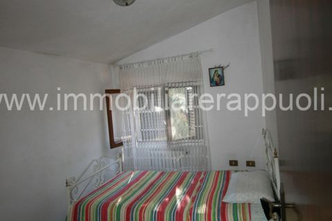 Landejendom i Sinalunga, Siena, Sinalunga - € 650.000 | Ref: CL257 - foto 20