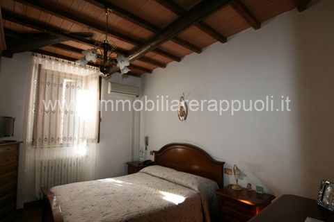 Landejendom i Sinalunga, Siena, Sinalunga - € 650.000 | Ref: CL257 - foto 21