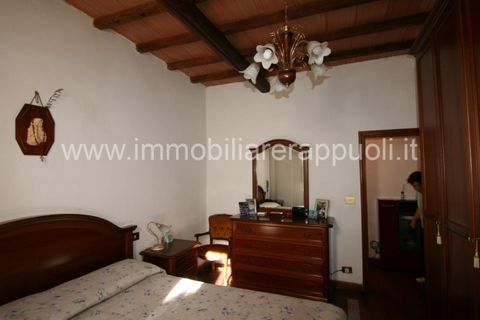 Landejendom i Sinalunga, Siena, Sinalunga - € 650.000 | Ref: CL257 - foto 22