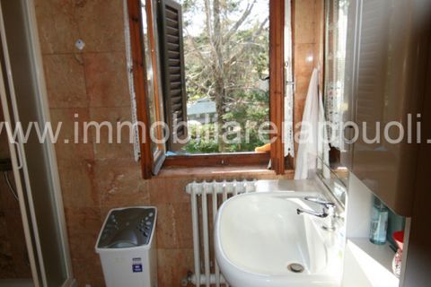Landejendom i Sinalunga, Siena, Sinalunga - € 650.000 | Ref: CL257 - foto 23