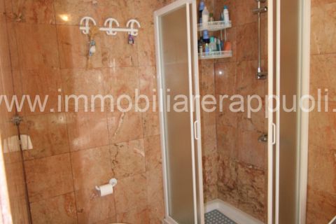 Landejendom i Sinalunga, Siena, Sinalunga - € 650.000 | Ref: CL257 - foto 24