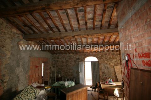 Landejendom i Sinalunga, Siena, Sinalunga - € 650.000 | Ref: CL257 - foto 27
