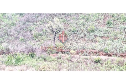 Terra a Marmelete, Faro, Marmelete - € 74.800 | Ref: 304/2023 - foto 6