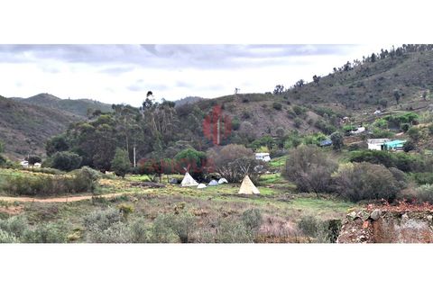 Terra a Marmelete, Faro, Marmelete - € 74.800 | Ref: 304/2023 - foto 5