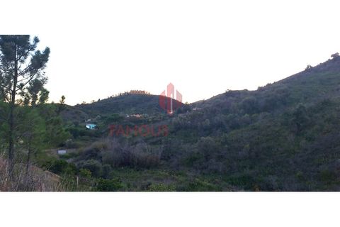 Terra a Marmelete, Faro, Marmelete - € 74.800 | Ref: 304/2023 - foto 7