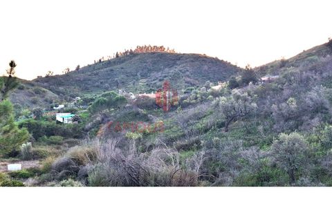 Terra a Marmelete, Faro, Marmelete - € 74.800 | Ref: 304/2023 - foto 8