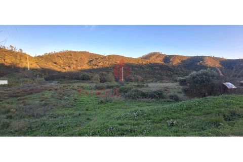 Terra a Marmelete, Faro, Marmelete - € 74.800 | Ref: 304/2023 - foto 10