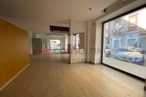 Erhvervsejendom i Taranto, Taranto, Taranto - € 249.000 | Ref: 314 - foto 9