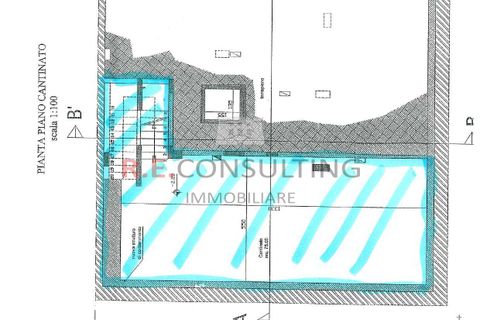 Erhvervsejendom i Taranto, Taranto, Taranto - € 249.000 | Ref: 314 - foto 15