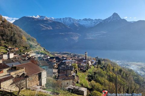 Villa i Capo di Ponte, Brescia, Capo di Ponte - € 80.000 | Ref: IMM.144 - foto 1