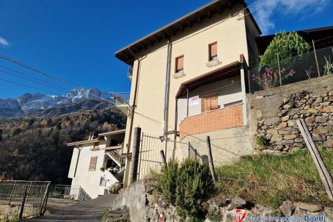 Villa i Capo di Ponte, Brescia, Capo di Ponte - € 80.000 | Ref: IMM.144 - foto 2