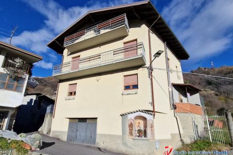 Villa i Capo di Ponte, Brescia, Capo di Ponte - € 80.000 | Ref: IMM.144 - foto 3