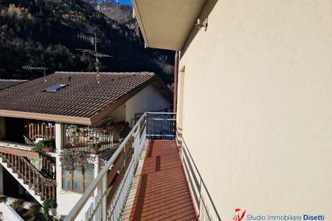 Villa i Capo di Ponte, Brescia, Capo di Ponte - € 80.000 | Ref: IMM.144 - foto 8
