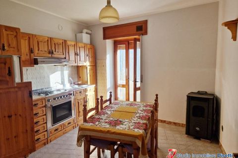 Villa i Capo di Ponte, Brescia, Capo di Ponte - € 80.000 | Ref: IMM.144 - foto 9