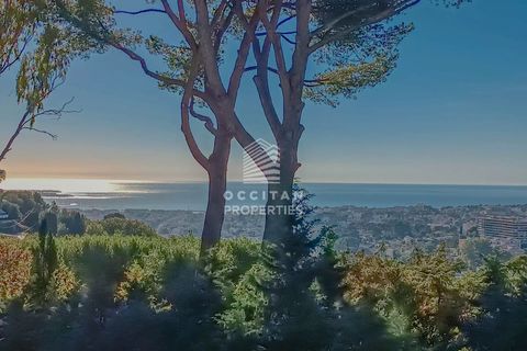 Villa i Mougins, Alpes-Maritimes, Mougins - € 3.300.000 | Ref: 83706065 - foto 1