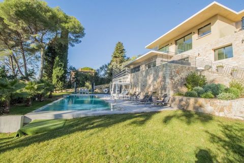 Villa i Mougins, Alpes-Maritimes, Mougins - € 3.300.000 | Ref: 83706065 - foto 2