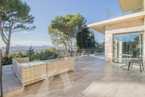 Villa i Mougins, Alpes-Maritimes, Mougins - € 3.300.000 | Ref: 83706065 - foto 3