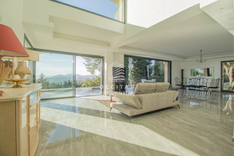 Villa i Mougins, Alpes-Maritimes, Mougins - € 3.300.000 | Ref: 83706065 - foto 4
