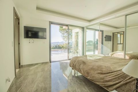 Villa i Mougins, Alpes-Maritimes, Mougins - € 3.300.000 | Ref: 83706065 - foto 5