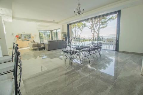 Villa i Mougins, Alpes-Maritimes, Mougins - € 3.300.000 | Ref: 83706065 - foto 6