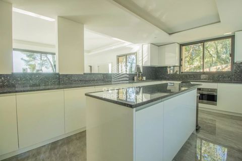 Villa i Mougins, Alpes-Maritimes, Mougins - € 3.300.000 | Ref: 83706065 - foto 7