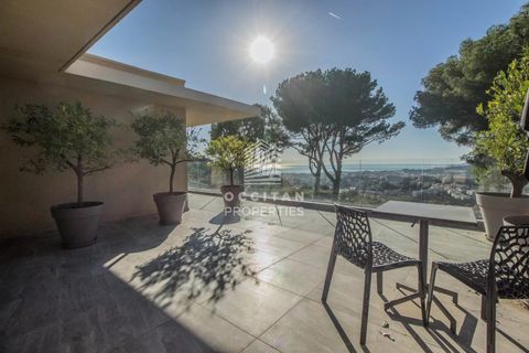 Villa i Mougins, Alpes-Maritimes, Mougins - € 3.300.000 | Ref: 83706065 - foto 8